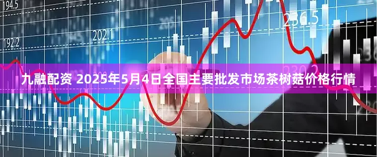 九融配资 2025年5月4日全国主要批发市场茶树菇价格行情